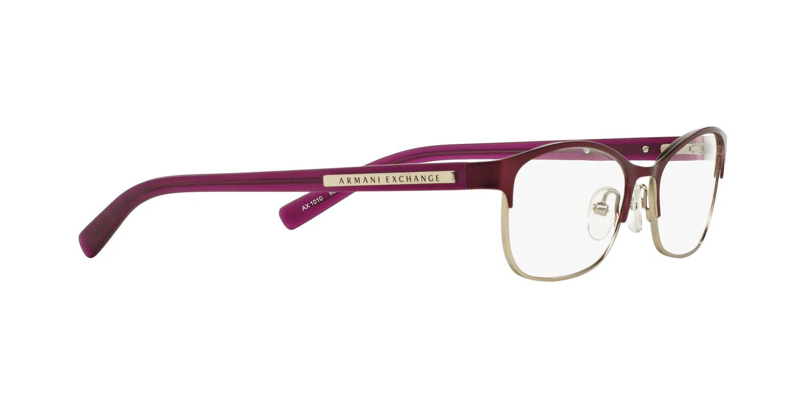Armani Exchange 1010 Eyeglasses - view 28